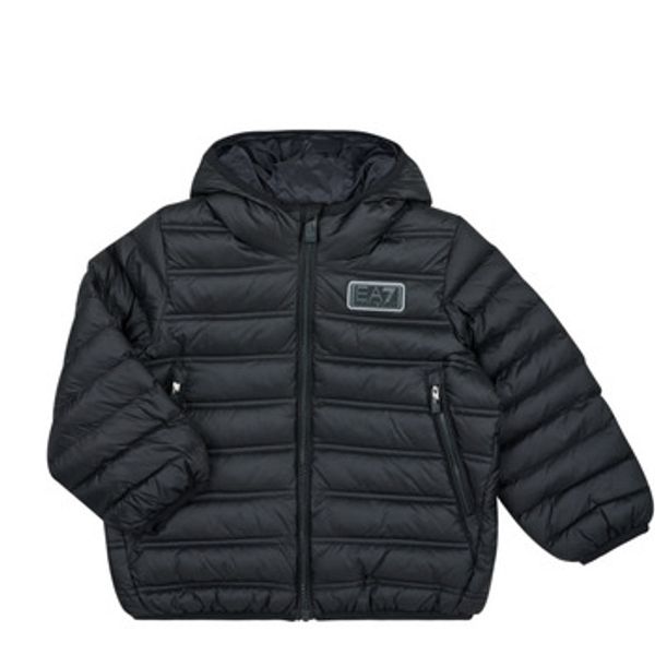 Emporio Armani EA7 Emporio Armani EA7  Pernate jakne BOMBER JACKET  Emporio Armani EA7
