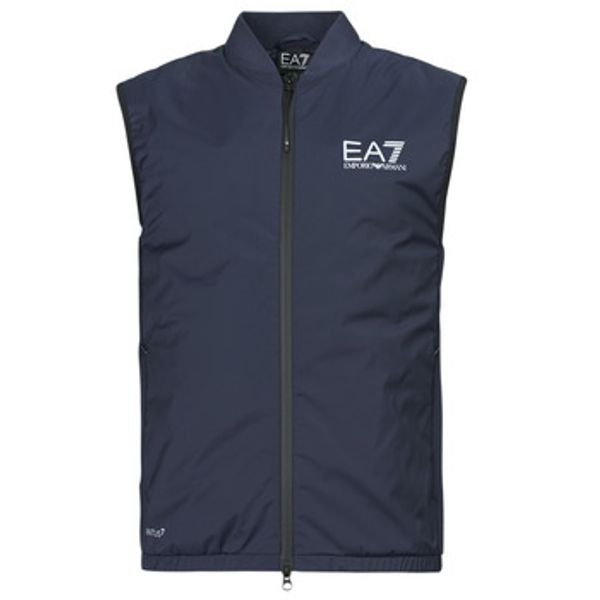 Emporio Armani EA7 Emporio Armani EA7  Pernate jakne BOMBER VEST  Emporio Armani EA7
