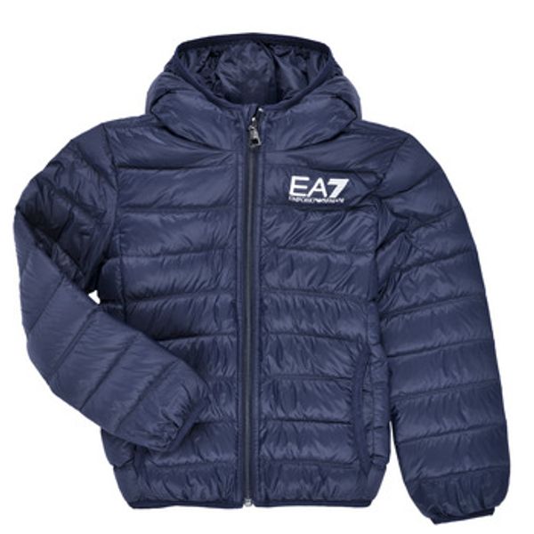 Emporio Armani EA7 Emporio Armani EA7  Pernate jakne CORE ID DOWN JACKET  Emporio Armani EA7