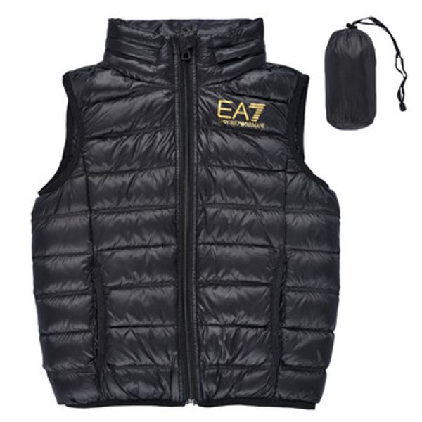 Emporio Armani EA7 Emporio Armani EA7  Pernate jakne CORE ID DOWN WAISTCOAT  Emporio Armani EA7