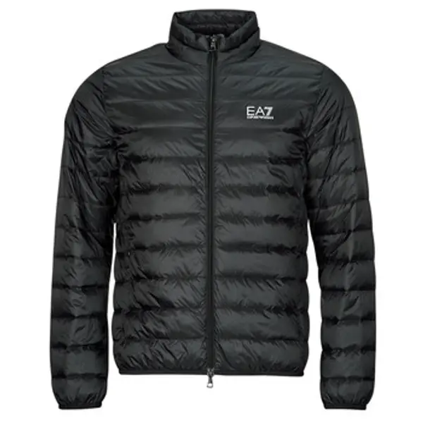 Emporio Armani EA7 Emporio Armani EA7  Pernate jakne CORE IDENTITY DOWN JACKET  Emporio Armani EA7