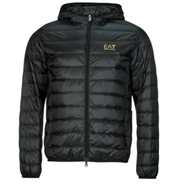 Emporio Armani EA7 Emporio Armani EA7  Pernate jakne CORE IDENTITY DOWN JACKET HD  Emporio Armani EA7