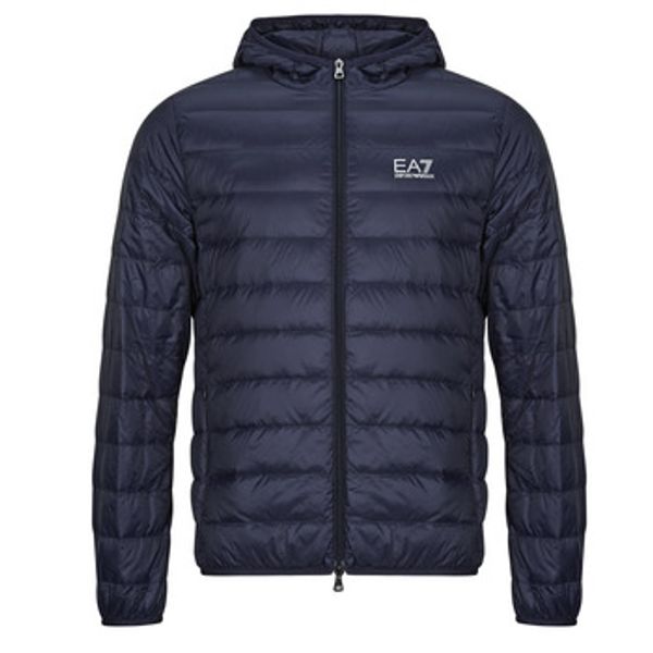 Emporio Armani EA7 Emporio Armani EA7  Pernate jakne CORE IDENTITY DOWN JACKET HD  Emporio Armani EA7