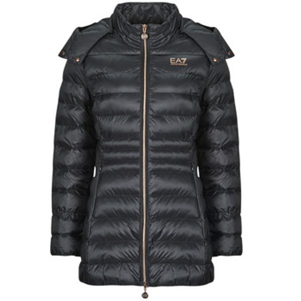 Emporio Armani EA7 Emporio Armani EA7  Pernate jakne CORE LADY CABAN COAT  Emporio Armani EA7