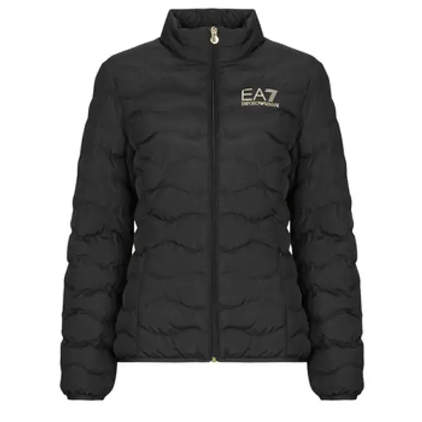 Emporio Armani EA7 Emporio Armani EA7  Pernate jakne CORE LADY JACKET  Emporio Armani EA7