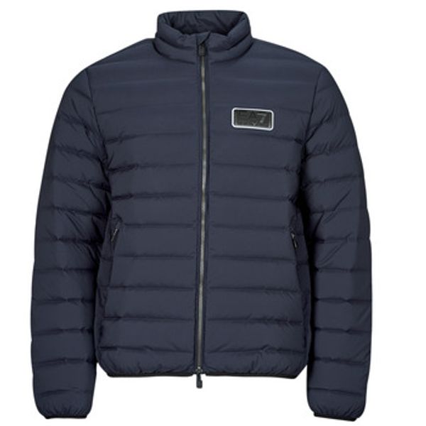Emporio Armani EA7 Emporio Armani EA7  Pernate jakne DOWN JACKET 6DPB14  Emporio Armani EA7