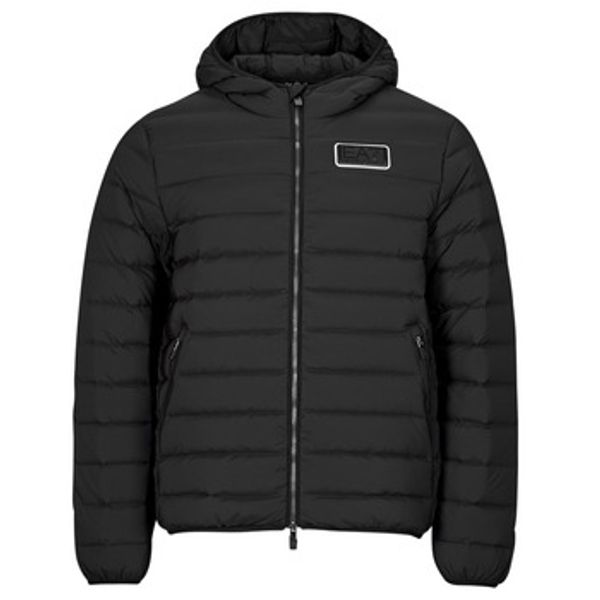 Emporio Armani EA7 Emporio Armani EA7  Pernate jakne DOWN JACKET 6DPB16  Emporio Armani EA7