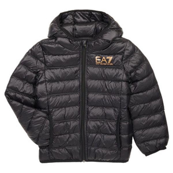 Emporio Armani EA7 Emporio Armani EA7  Pernate jakne DOWN JACKET  Emporio Armani EA7