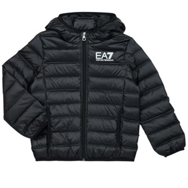 Emporio Armani EA7 Emporio Armani EA7  Pernate jakne DOWN JACKET  Emporio Armani EA7