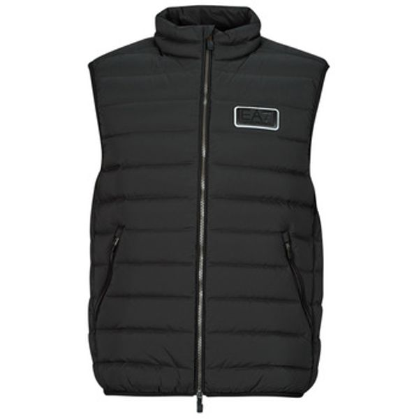 Emporio Armani EA7 Emporio Armani EA7  Pernate jakne DOWN WAIST COAT  Emporio Armani EA7