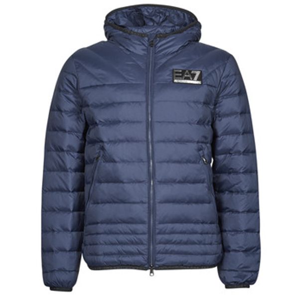 Emporio Armani EA7 Emporio Armani EA7  Pernate jakne MOUNTAIN M DOWN  Emporio Armani EA7
