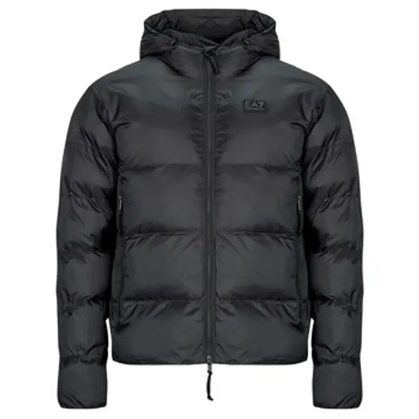 Emporio Armani EA7 Emporio Armani EA7  Pernate jakne MOUNTAIN M POLAR LOGO FREE STYLE - MOUNTAIN M POLAR JACKET BIG L  Emporio Armani EA7
