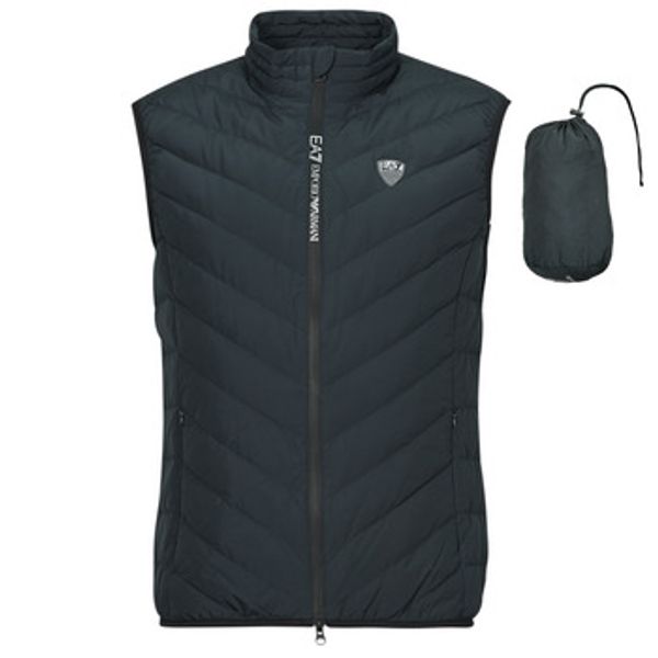 Emporio Armani EA7 Emporio Armani EA7  Pernate jakne PREMIUM SHIELD DOWN WAISTCOAT  Emporio Armani EA7