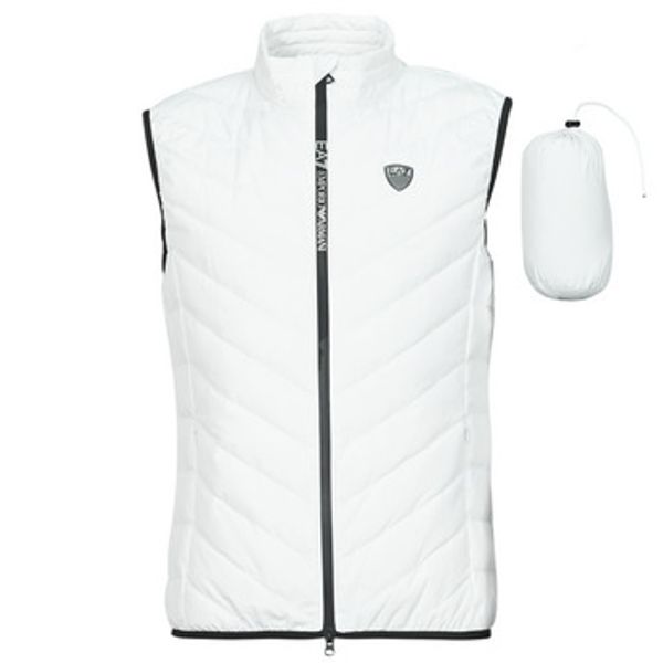 Emporio Armani EA7 Emporio Armani EA7  Pernate jakne PREMIUM SHIELD DOWN WAISTCOAT  Emporio Armani EA7