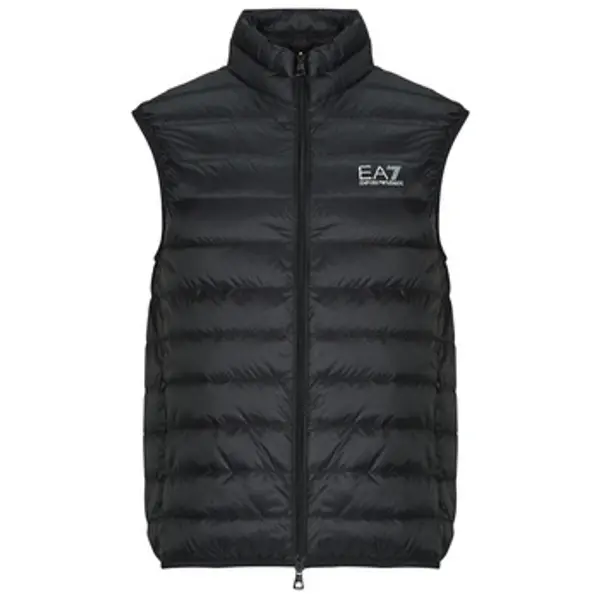 Emporio Armani EA7 Emporio Armani EA7  Pernate jakne TRAIN CORE ID DOWN LIGHT VEST CC  8NPQ06  Emporio Armani EA7