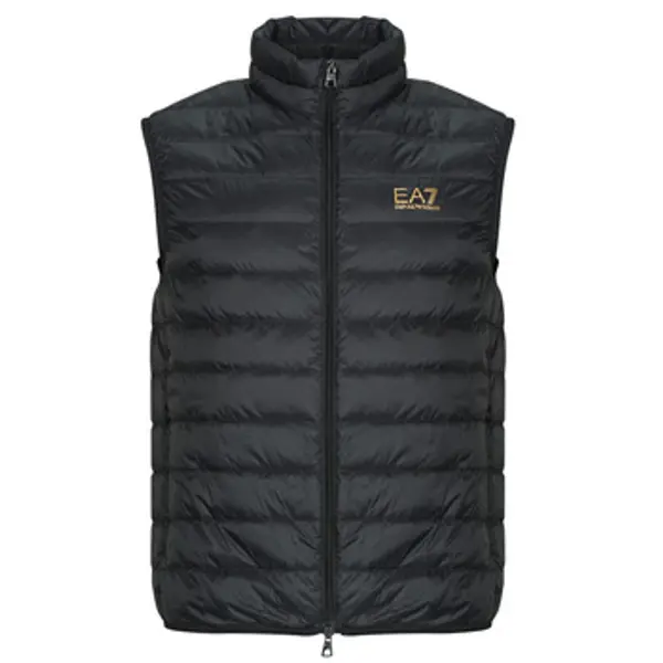 Emporio Armani EA7 Emporio Armani EA7  Pernate jakne TRAIN CORE ID DOWN LIGHT VEST CC  8NPQ06  Emporio Armani EA7
