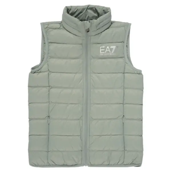Emporio Armani EA7 Emporio Armani EA7  Pernate jakne TRAIN CORE ID DOWN LIGHT VEST  Emporio Armani EA7
