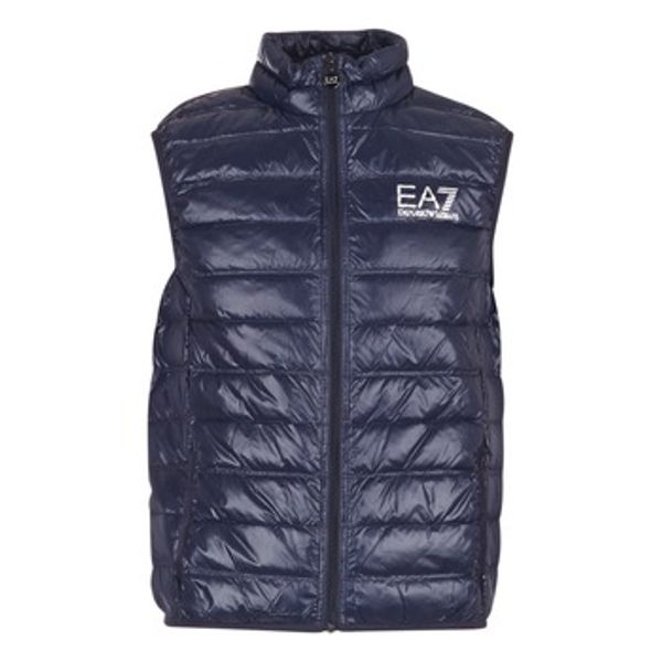 Emporio Armani EA7 Emporio Armani EA7  Pernate jakne TRAIN CORE ID DOWN LIGHT VEST  Emporio Armani EA7