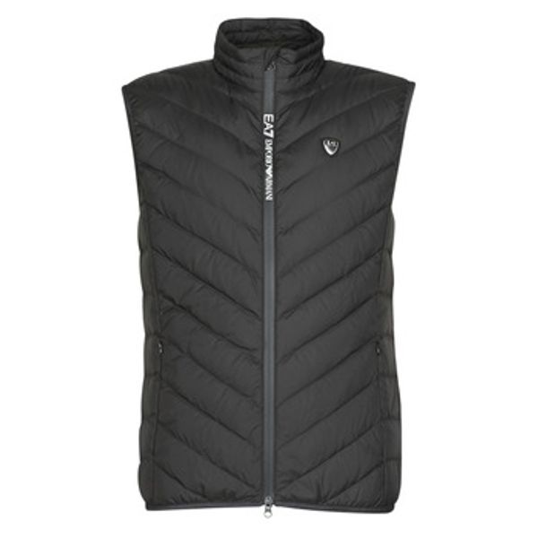 Emporio Armani EA7 Emporio Armani EA7  Pernate jakne TRAIN CORE SHIELD M DOWN LIGHT VEST  Emporio Armani EA7
