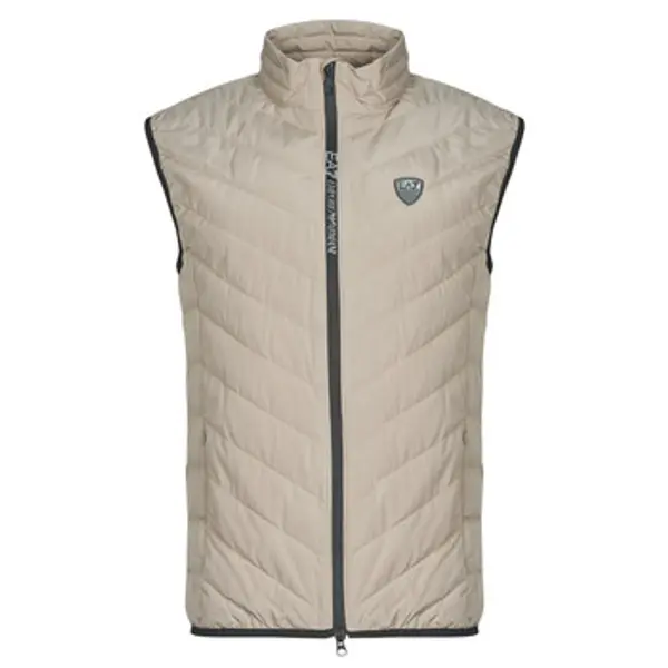 Emporio Armani EA7 Emporio Armani EA7  Pernate jakne TRAIN PREMIUM SHIELD DOWN LIGHT VEST 8NPQ02  Emporio Armani EA7