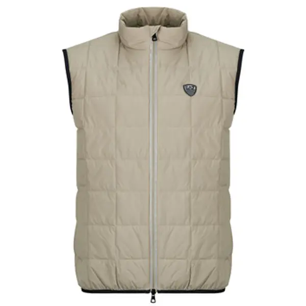 Emporio Armani EA7 Emporio Armani EA7  Pernate jakne TRAIN PREMIUM SHIELD M THERMORE VEST  Emporio Armani EA7