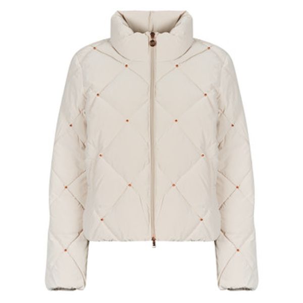Emporio Armani EA7 Emporio Armani EA7  Pernate jakne WINTER BOMBER JACKET  Emporio Armani EA7