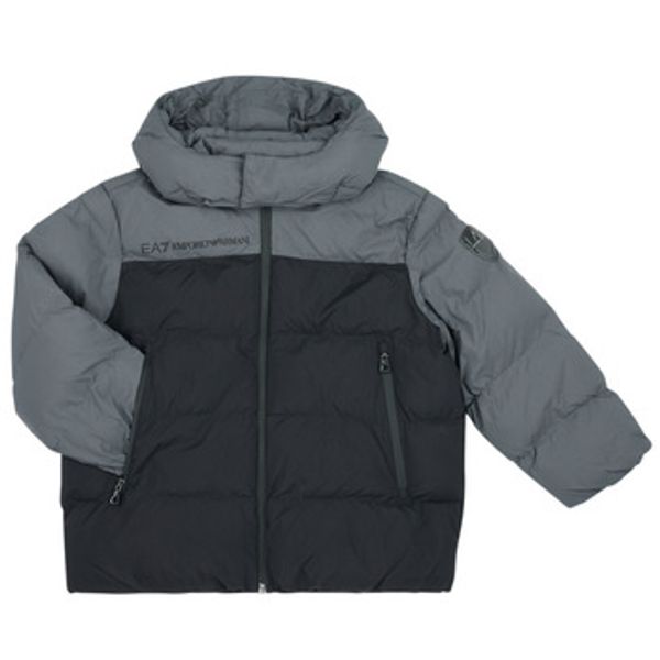 Emporio Armani EA7 Emporio Armani EA7  Pernate jakne WINTER JACKET  Emporio Armani EA7