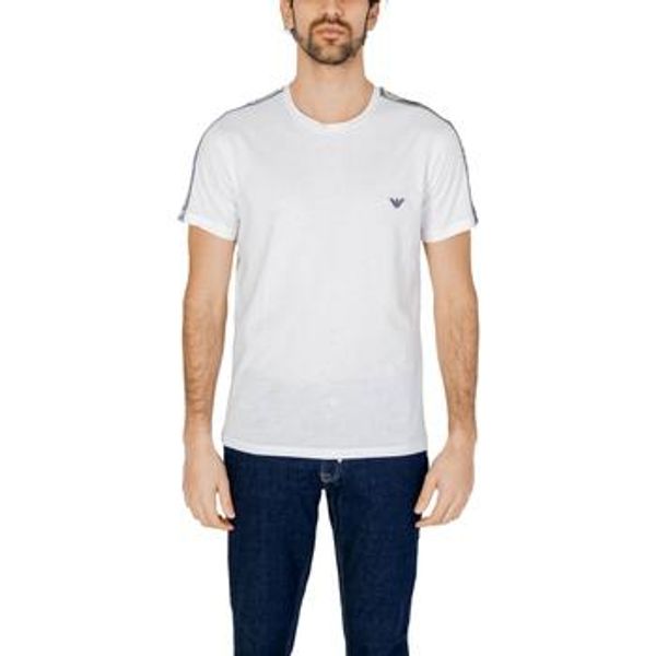 Emporio Armani EA7 Emporio Armani EA7  Polo majice dugih rukava 211845 4R475  Emporio Armani EA7