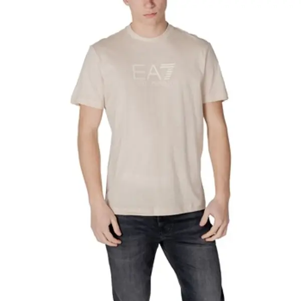 Emporio Armani EA7 Emporio Armani EA7  Polo majice dugih rukava 7M000224 AF10375  Emporio Armani EA7