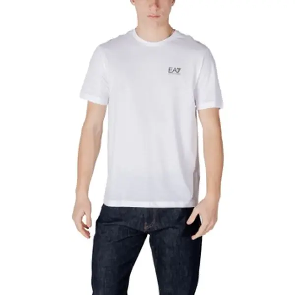 Emporio Armani EA7 Emporio Armani EA7  Polo majice dugih rukava 7M000567 AF10375  Emporio Armani EA7