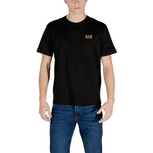 Emporio Armani EA7 Emporio Armani EA7  Polo majice dugih rukava 7M000567 AF10375  Emporio Armani EA7