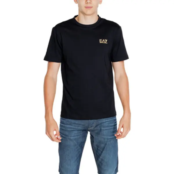 Emporio Armani EA7 Emporio Armani EA7  Polo majice dugih rukava 8NPT25 PJVPZ  Emporio Armani EA7