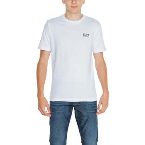 Emporio Armani EA7 Emporio Armani EA7  Polo majice dugih rukava 8NPT25 PJVPZ  Emporio Armani EA7
