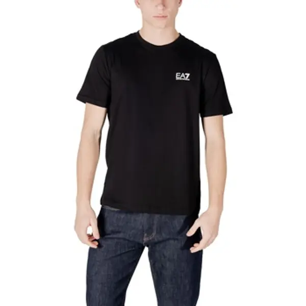 Emporio Armani EA7 Emporio Armani EA7  Polo majice dugih rukava 8NPT25 PJVPZ  Emporio Armani EA7