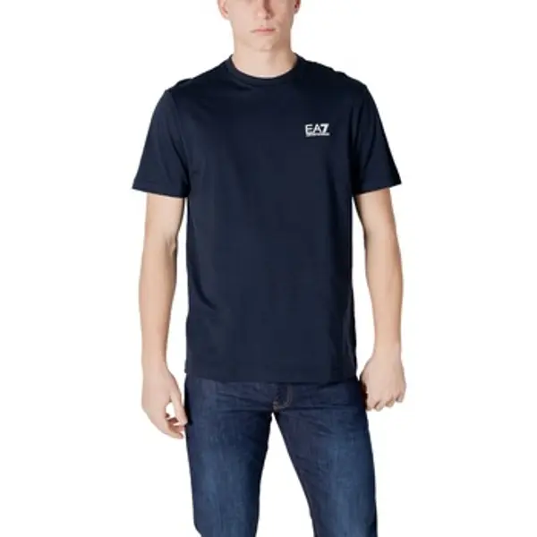 Emporio Armani EA7 Emporio Armani EA7  Polo majice dugih rukava 8NPT25 PJVPZ  Emporio Armani EA7
