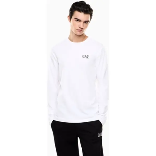 Emporio Armani EA7 Emporio Armani EA7  Polo majice dugih rukava 8NPT28PJVQZ  Emporio Armani EA7