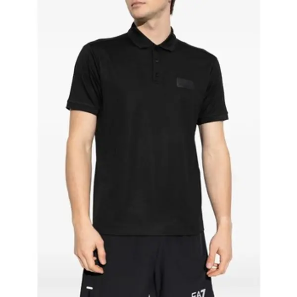Emporio Armani EA7 Emporio Armani EA7  Polo majice kratkih rukava 7M001359AF13862  Emporio Armani EA7