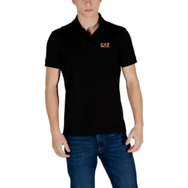 Emporio Armani EA7 Emporio Armani EA7  Polo majice kratkih rukava 8NPF14 PJVQZ  Emporio Armani EA7