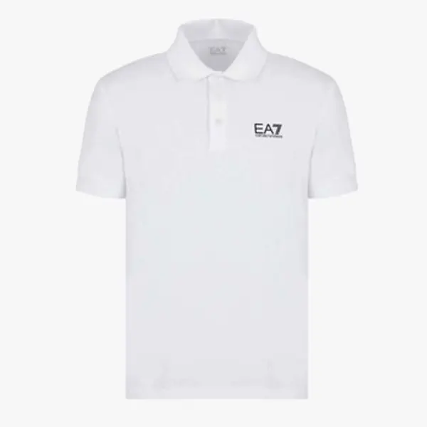 Emporio Armani EA7 Emporio Armani EA7  Polo majice kratkih rukava 8npf14 Pjvqz  Emporio Armani EA7