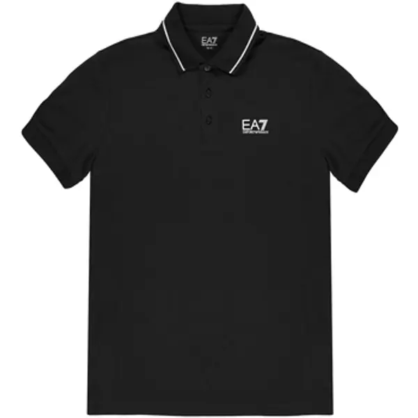 Emporio Armani EA7 Emporio Armani EA7  Polo majice kratkih rukava 8NPF16 PJVUZ  Emporio Armani EA7
