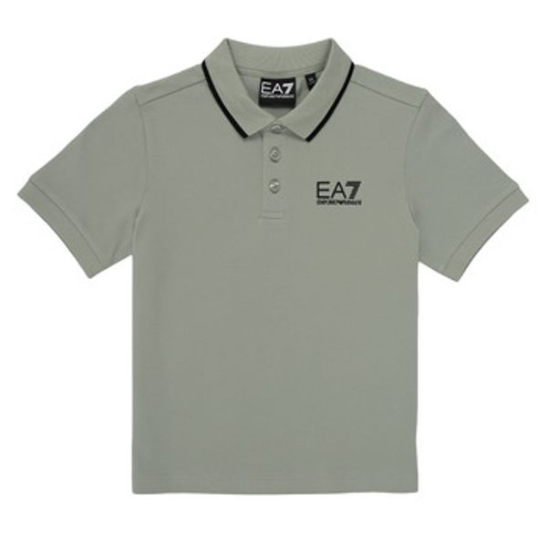 Emporio Armani EA7 Emporio Armani EA7  Polo majice kratkih rukava TRAIN CORE ID POLO SS  Emporio Armani EA7