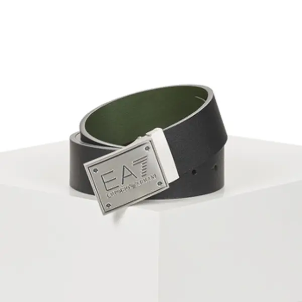 Emporio Armani EA7 Emporio Armani EA7  Remeni 7X000091 REVERSIBLE  Emporio Armani EA7