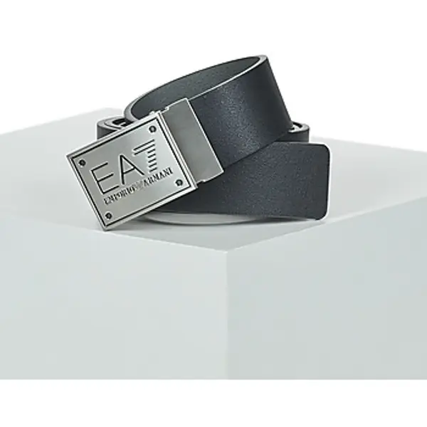 Emporio Armani EA7 Emporio Armani EA7  Remeni 7X000091 REVERSIBLE  Emporio Armani EA7