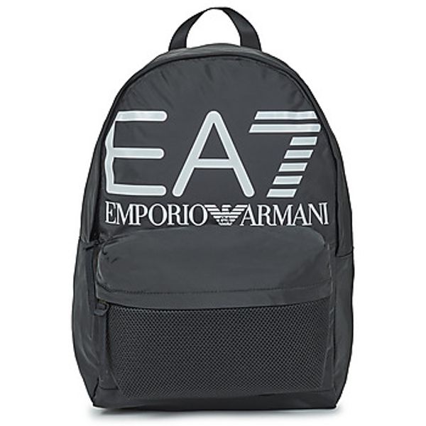 Emporio Armani EA7 Emporio Armani EA7  Ruksaci TRAIN GRAPHIC SERIES BACKPACK  Emporio Armani EA7
