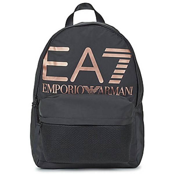 Emporio Armani EA7 Emporio Armani EA7  Ruksaci TRAIN GRAPHIC SERIES BACKPACK  Emporio Armani EA7
