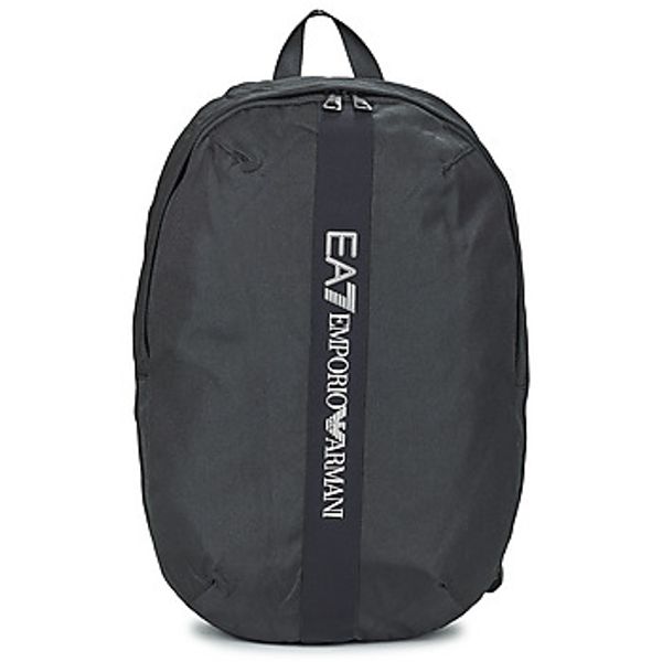 Emporio Armani EA7 Emporio Armani EA7  Ruksaci TRAIN LOGO SERIES U BACKPACK  Emporio Armani EA7