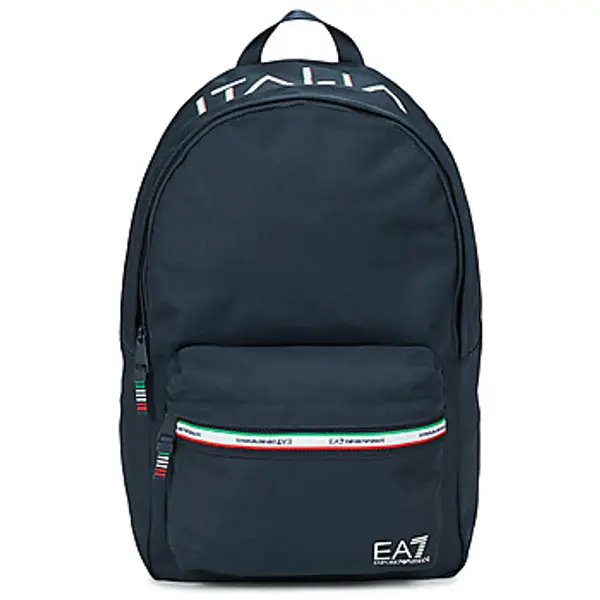 Emporio Armani EA7 Emporio Armani EA7  Ruksaci ZAINO - TRAIN ITALIAN SPIRIT U BACKPACK  Emporio Armani EA7