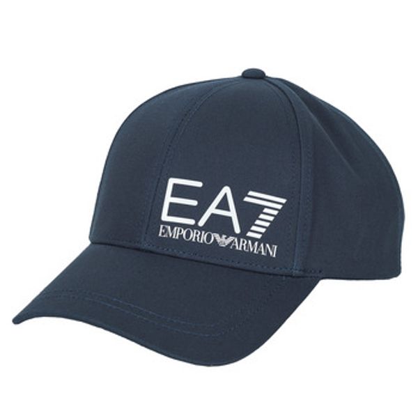 Emporio Armani EA7 Emporio Armani EA7  Šilterice TRAIN CORE ID U LOGO CAP  Emporio Armani EA7