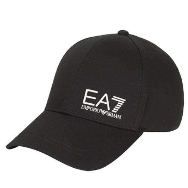 Emporio Armani EA7 Emporio Armani EA7  Šilterice TRAIN CORE ID U LOGO CAP  Emporio Armani EA7