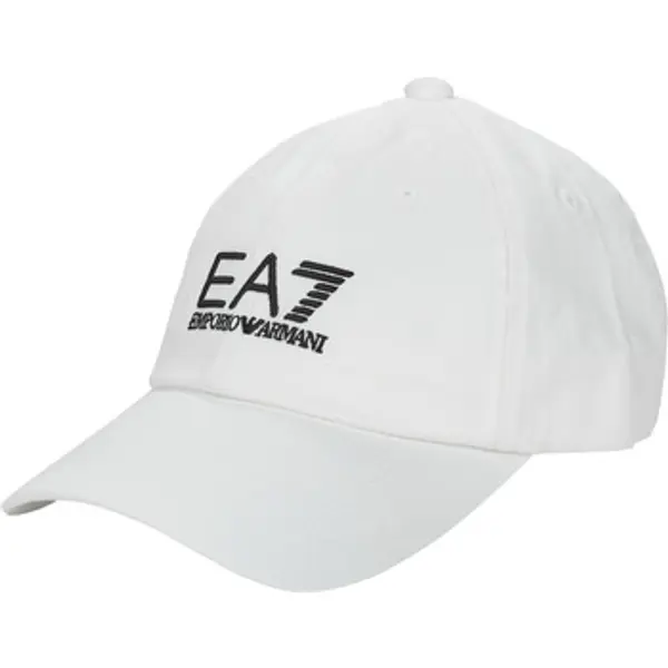Emporio Armani EA7 Emporio Armani EA7  Šilterice TRAIN CORE U CAP ESSENTIAL  Emporio Armani EA7